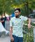 Sabbir Ahmad Tawhid, 22, Netherlands