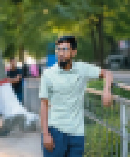 Sabbir Ahmad Tawhid, 22, Shirva