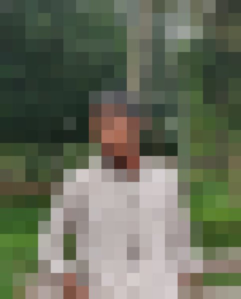 Sajeed, 24, Pasaul
