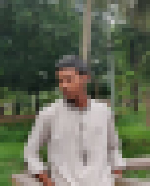 Sajeed, 24, Fayetteville