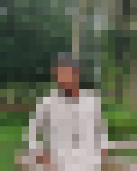 Sajeed, 24, Chewara