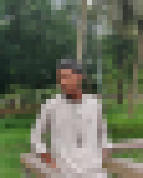 Sajeed, 24, Turkey