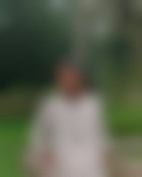Sajeed, 24, Turkey