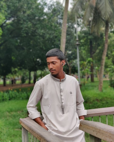 Sajeed, 24, Lot