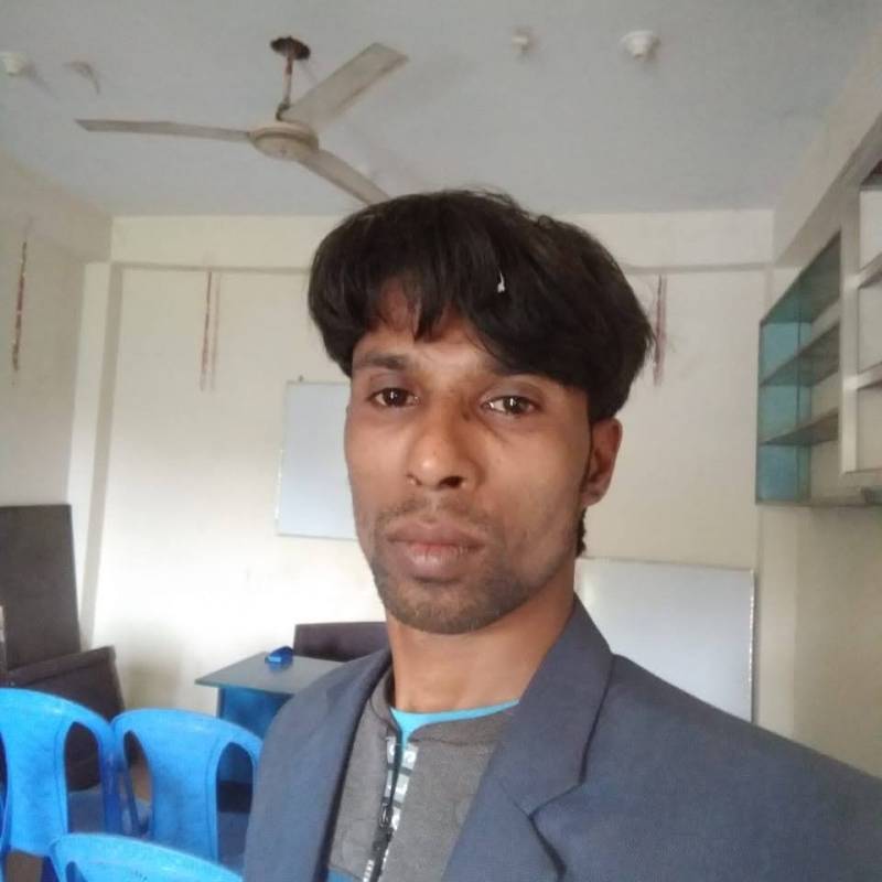 SA, 36, Kushtia