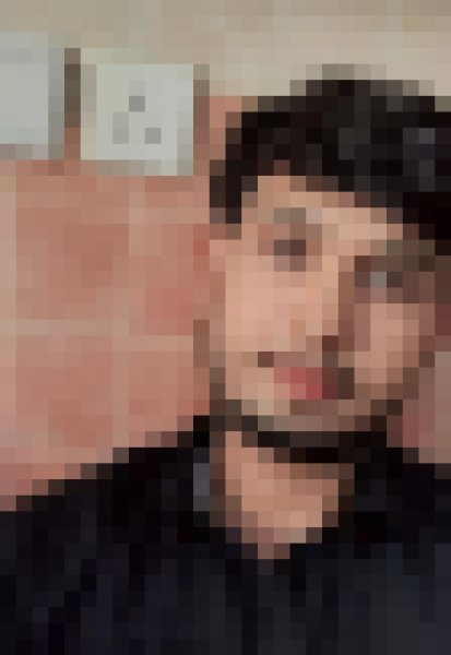 ISMAIL, 24, Gucima