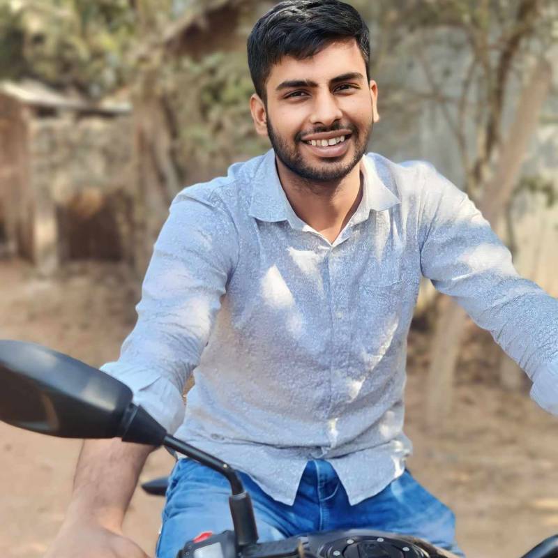 MD abir hosen mridul, 23, Chenve