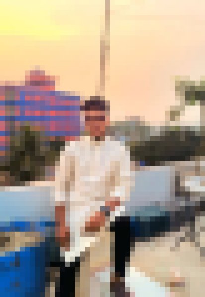 shehab, 27, Ichon