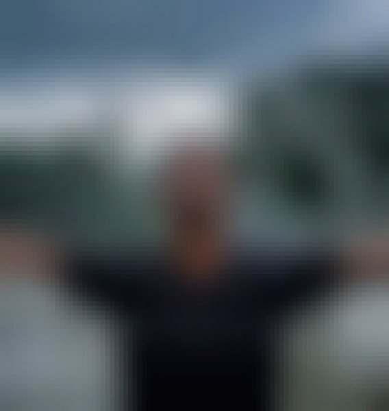 Zalil, 31, Hille