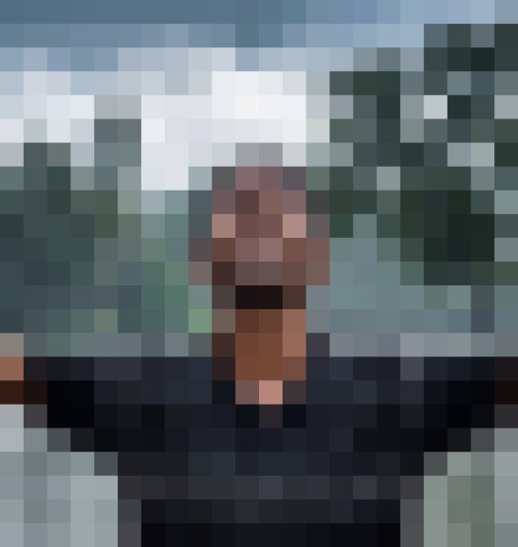 Zalil, 31, Mokokchng