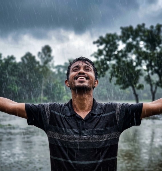 Zalil, 31, Valtoha