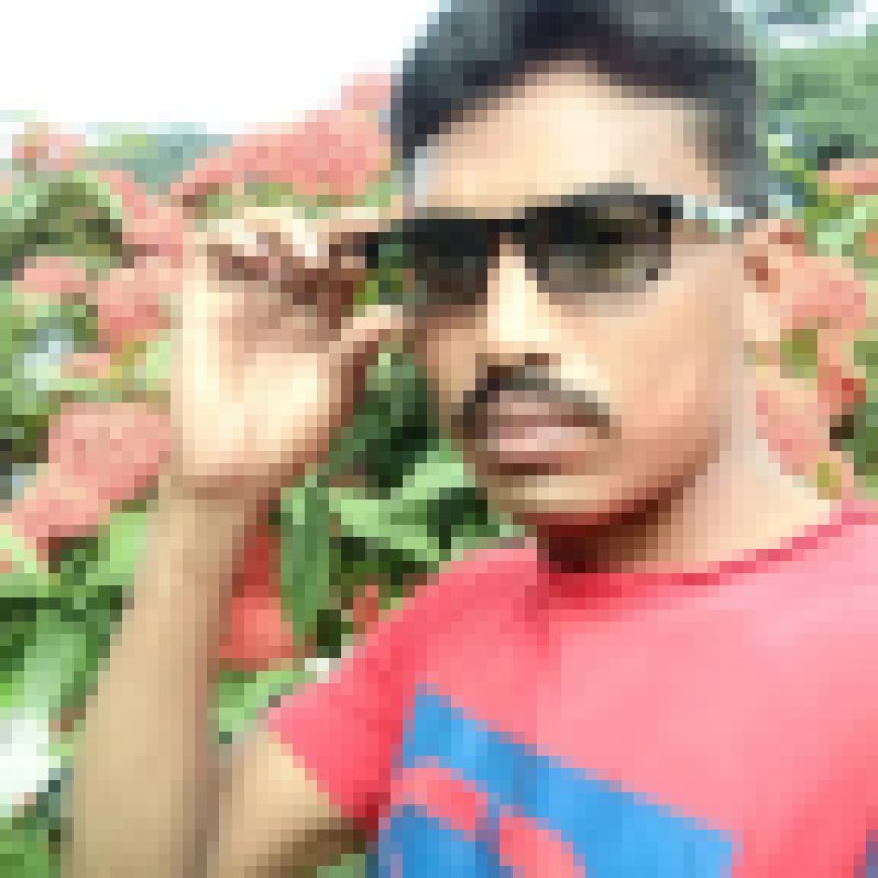 Md mamun, 33, Bangladesh