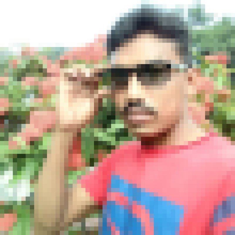 Md mamun, 33, Midstream