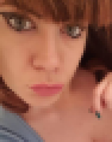 Melissa, 29, Weimar