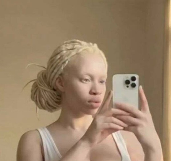 Melissa, 29, Hirschaid