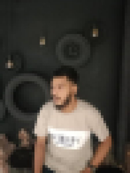 Md.Ramzan, 22, Naganuma
