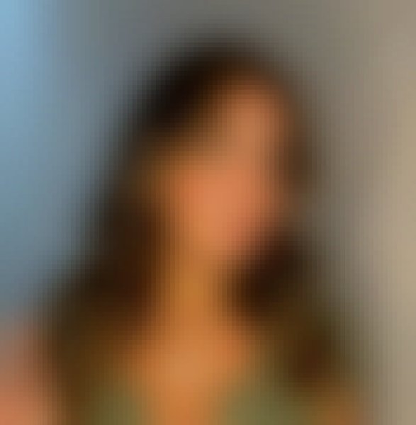 Daisy, 27, Tanzania