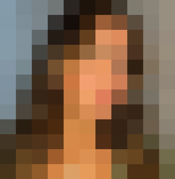 Daisy, 27, Moranha