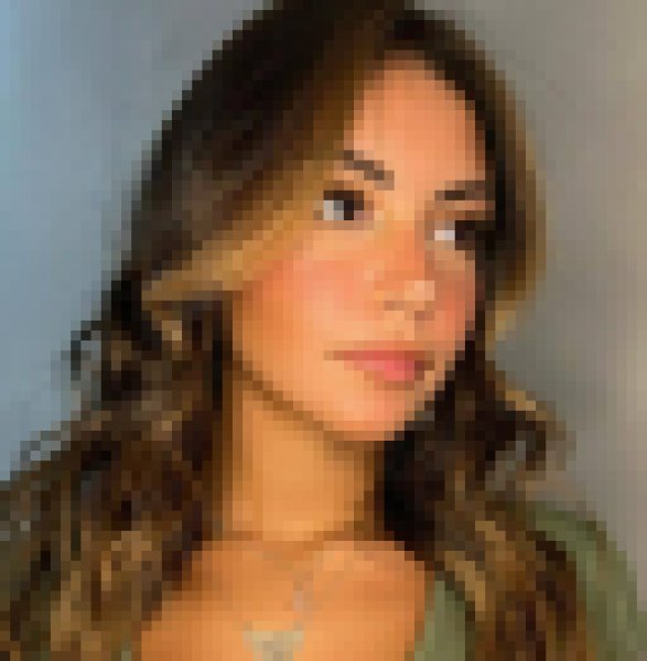 Daisy, 27, Puerto Piln