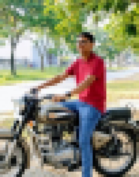 rakib, 25, Ballarat
