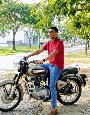 rakib, 25, Sarrat