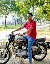 rakib, 25, Dharmaram