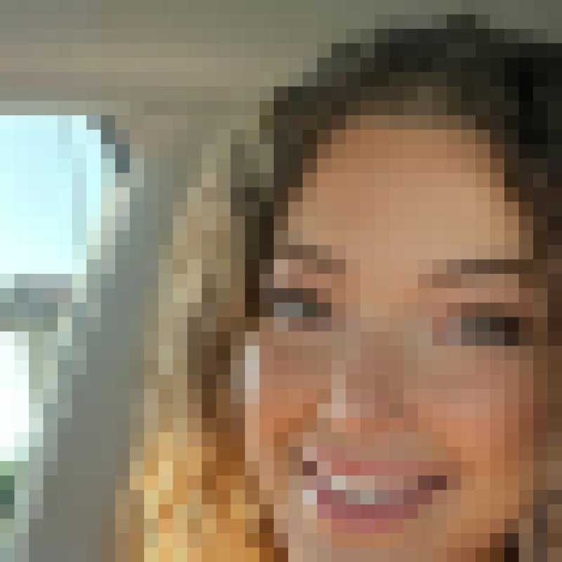ROSE, 34, Imbabura