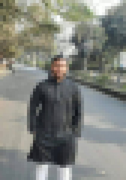 Julius sizar, 22, San Pedro Carch