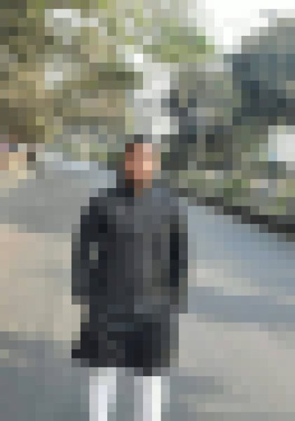 Julius sizar, 22, Passaic