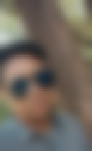 Liton mia, 46, Campo Grande