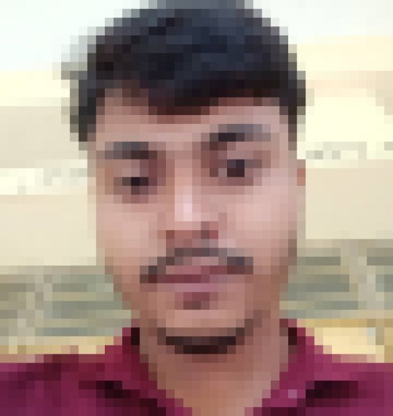 Md hasive, 26, Parma