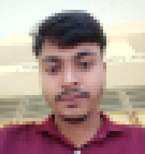 Md hasive, 26, Surrey
