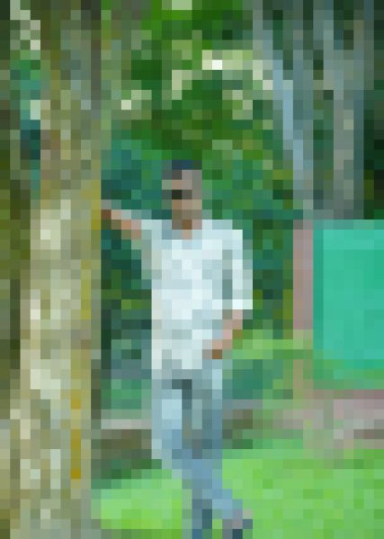Mehedi, 25, Narasannapeta