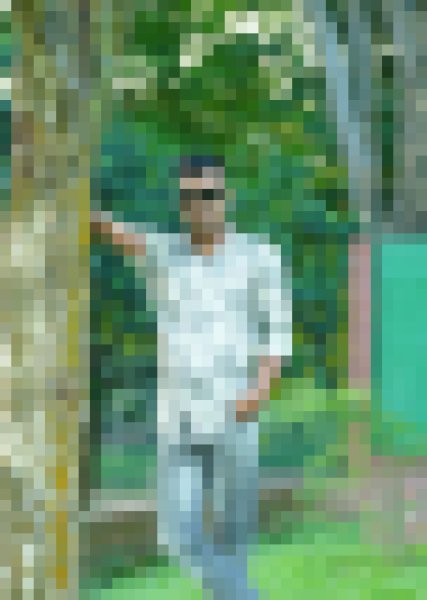 Mehedi, 25, Sh