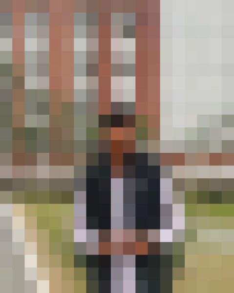 Noyon Islam, 19, Nigeria