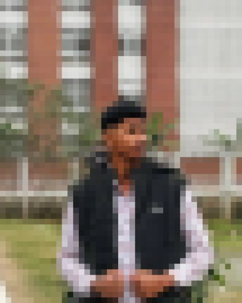Noyon Islam, 19, Croatia
