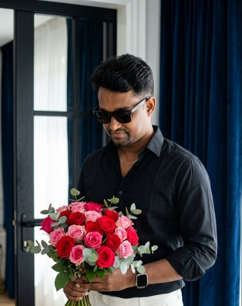 Taher, 26, Timashevsk