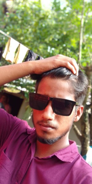 Shahib, 23, Upleta