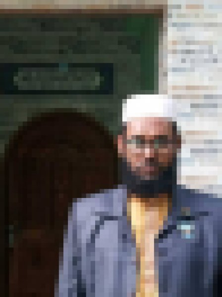 Md Nazrul Islam, 50, Fengning
