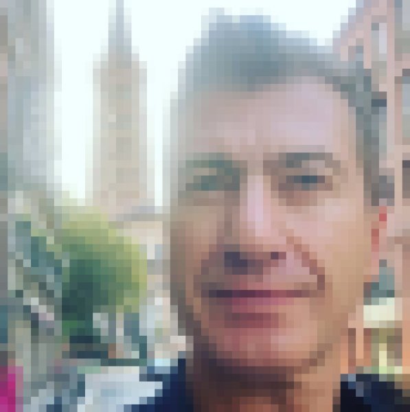 Giovanni, 60, Shiloh