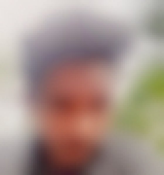 Shipon Biswas, 22, Las Heras