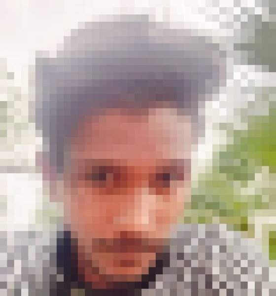 Shipon Biswas, 22, Gucimo