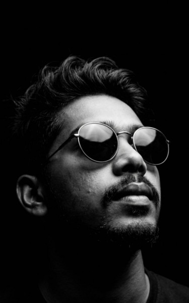 Tanvir, 33, Muhradah