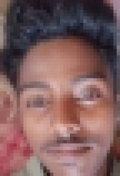 Sojib, 23, Brownsville