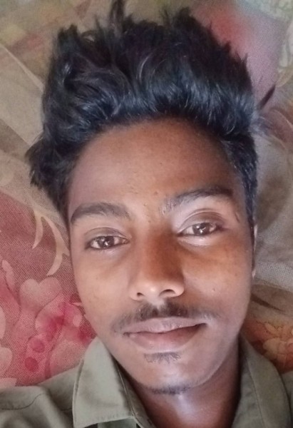 Sojib, 23, Pili