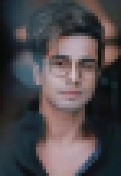 Hossain, 30, Ortega