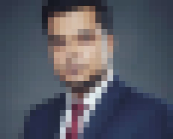 Takir Ahmed, 27, Kimberley
