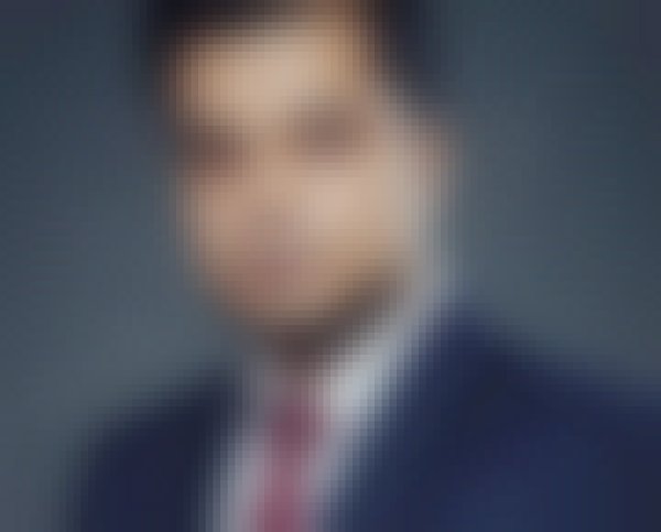 Takir Ahmed, 27, Englefield Green