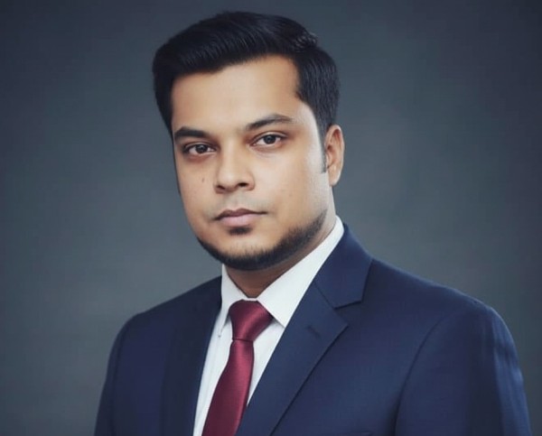 Takir Ahmed, 27, Lbrea