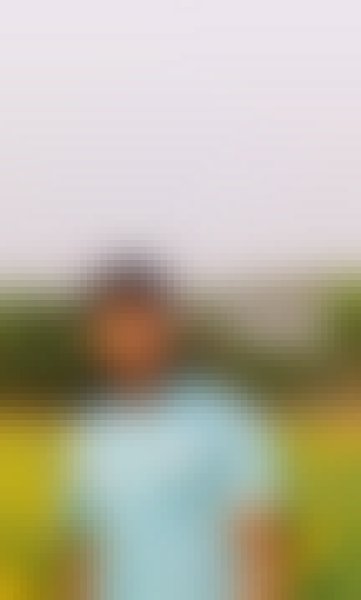 Shahabuddin, 31, Benin